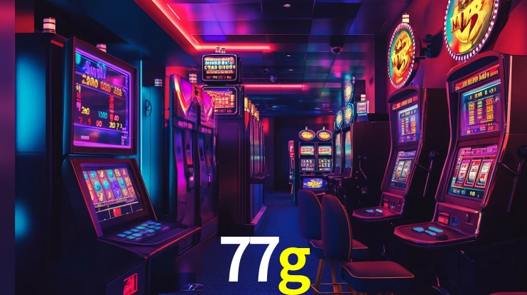 Welcome Bonus 77g