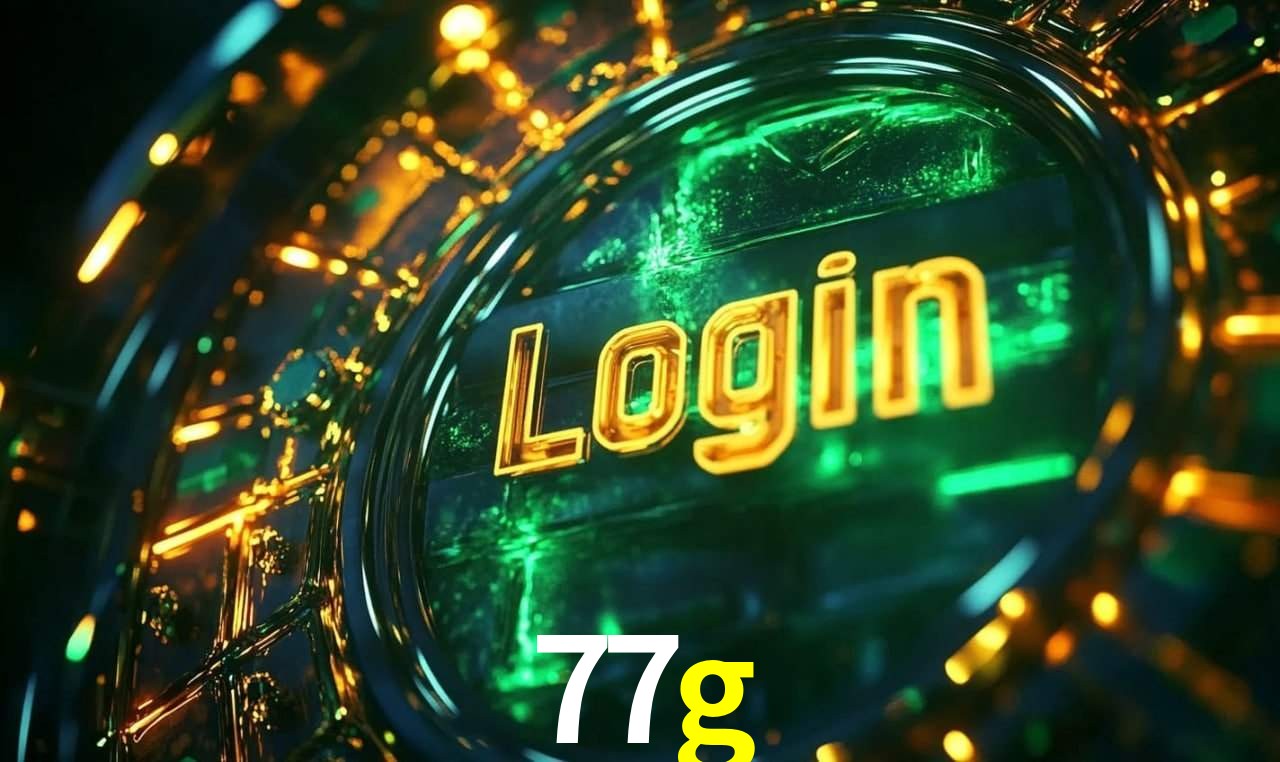 77g App Interface